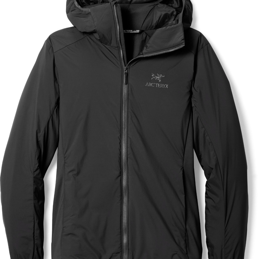 Arc'teryx Atom AR Insulated Hoodie - Women's Medium